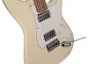Fernandes LE-1Z HH CW Электрогитара.-1