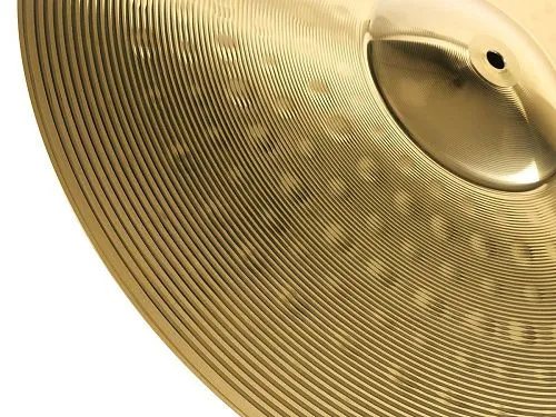 Paiste 000014USET 101 Brass Universal Set Набор тарелок.