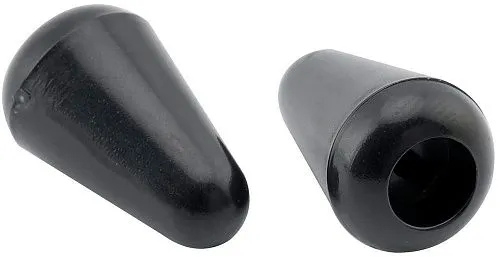 Musiclily M236 Ручка переключателя, чёрная.