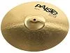 Paiste 000014USET 101 Brass Universal Set Набор тарелок.-2
