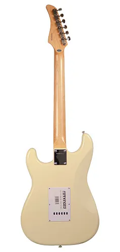 Fernandes LE-1Z HH CW Электрогитара.