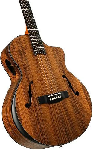 Luxars SJ-R2 Гитара акустическая.