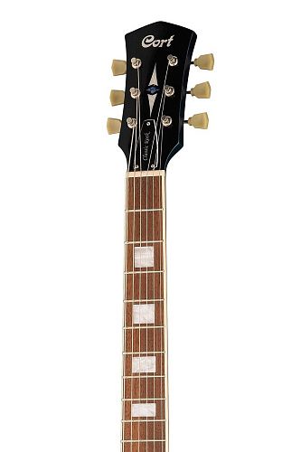 Cort CR200-FBL Classic Rock Электрогитара.