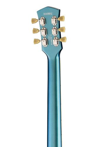 Cort CR200-FBL Classic Rock Электрогитара.