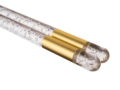 Foix FDSL-5A Барабанные палочки светящиеся, акрил.